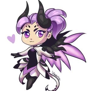 Meet your Posher, Damien